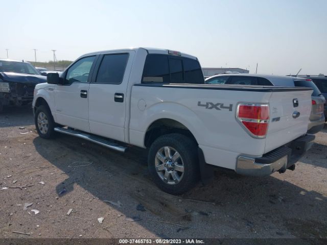 1FTFW1ET1EKG32535 Ford F-150 Xl/xlt/fx4/lariat