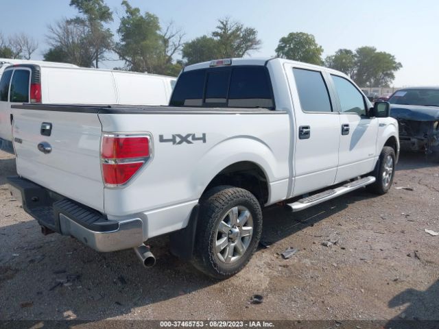 1FTFW1ET1EKG32535 Ford F-150 Xl/xlt/fx4/lariat