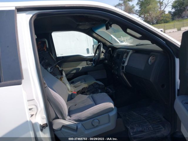 1FTFW1ET1EKG32535 Ford F-150 Xl/xlt/fx4/lariat