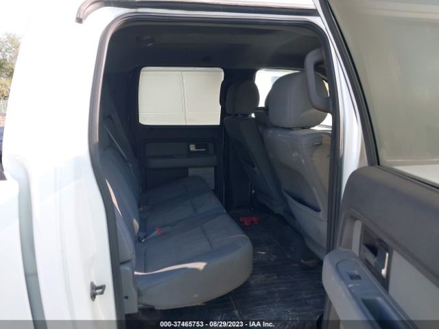 1FTFW1ET1EKG32535 Ford F-150 Xl/xlt/fx4/lariat