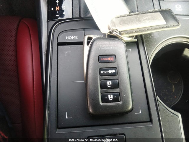 JTHCA1D25M5112814 Lexus Is Is 300