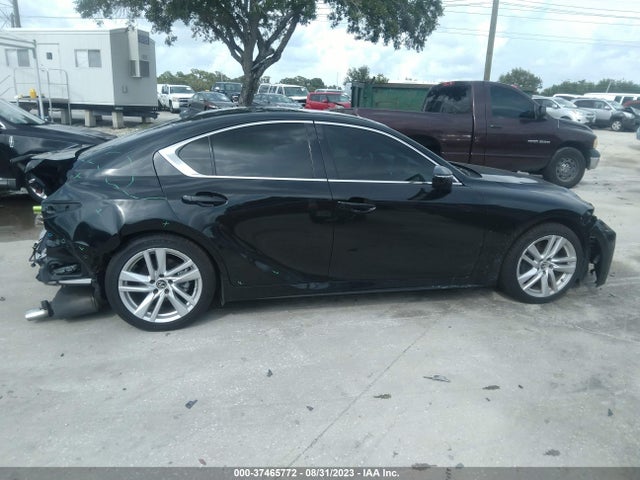 JTHCA1D25M5112814 Lexus Is Is 300