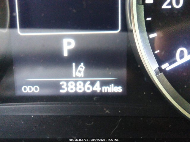 JTHCA1D25M5112814 Lexus Is Is 300