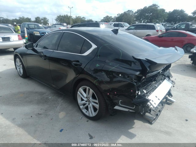 JTHCA1D25M5112814 Lexus Is Is 300