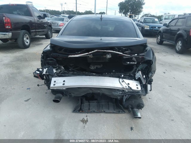 JTHCA1D25M5112814 Lexus Is Is 300