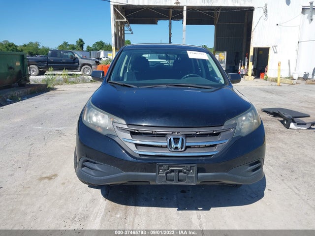 Honda CR-V LX 2014 2HKRM4H34EH617932 Image 13