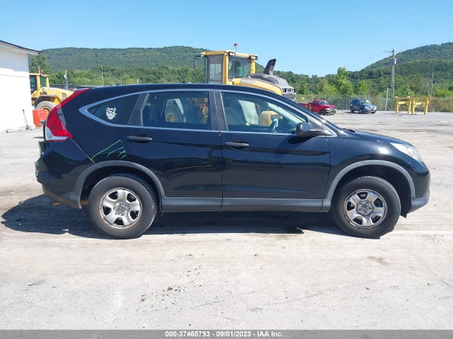 Honda CR-V LX 2014 2HKRM4H34EH617932 Image 14