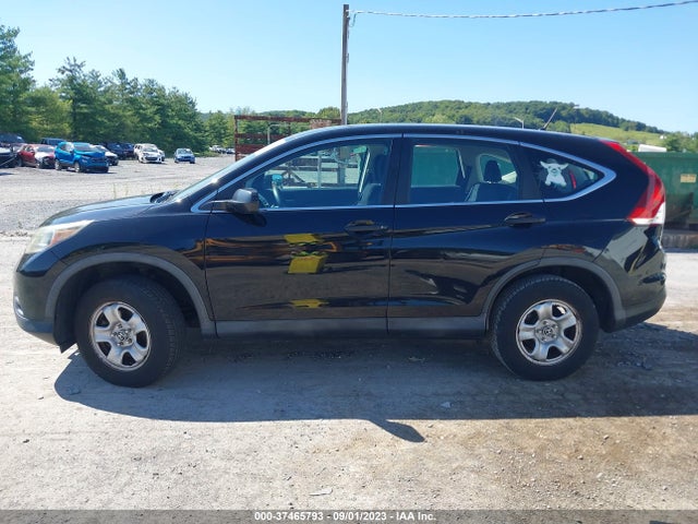 Honda CR-V LX 2014 2HKRM4H34EH617932 Image 15