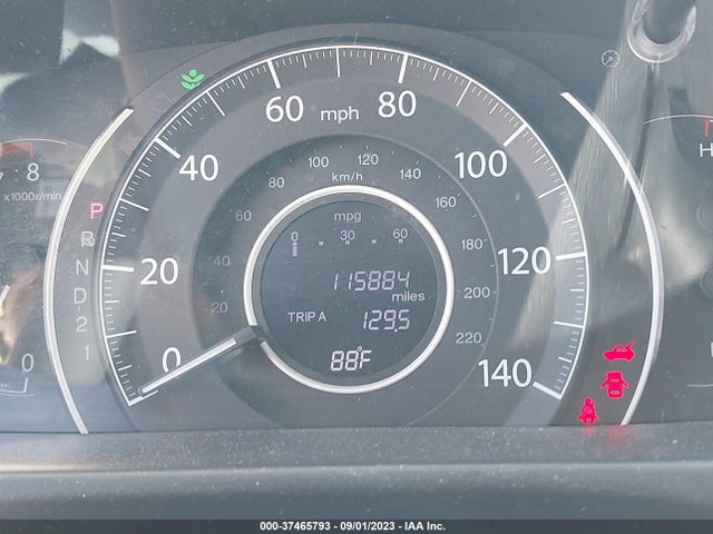 Honda CR-V LX 2014 2HKRM4H34EH617932 Image 16