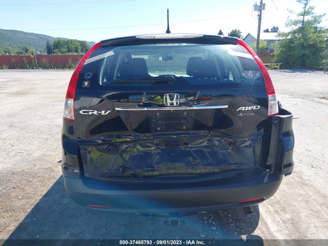 Honda CR-V LX 2014 2HKRM4H34EH617932 Image 17