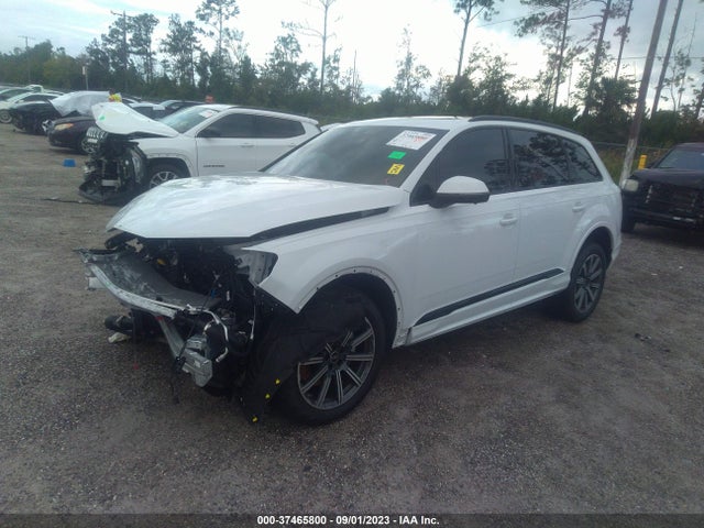 WA1LCBF78PD008039 Audi Q7 Premium Plus