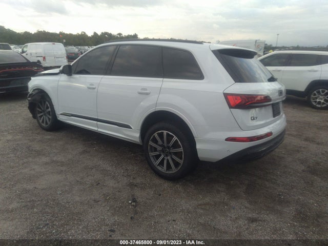 WA1LCBF78PD008039 Audi Q7 Premium Plus