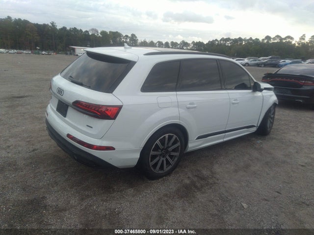 WA1LCBF78PD008039 Audi Q7 Premium Plus