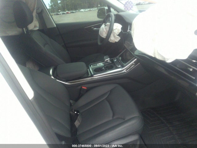WA1LCBF78PD008039 Audi Q7 Premium Plus