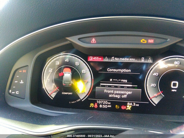 WA1LCBF78PD008039 Audi Q7 Premium Plus