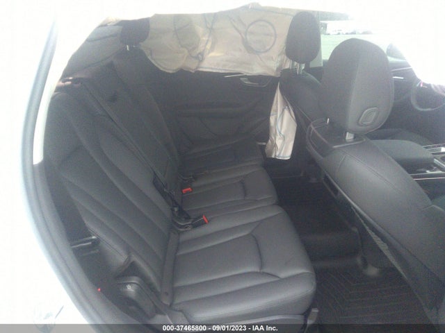 WA1LCBF78PD008039 Audi Q7 Premium Plus
