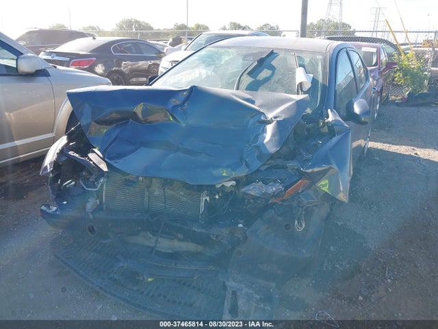 Toyota COROLLA LE 2017 2T1BURHE2HC903043 Image 12