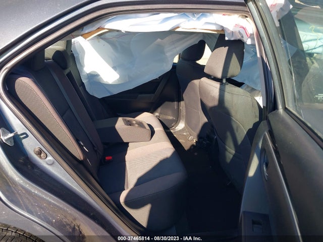 Toyota COROLLA LE 2017 2T1BURHE2HC903043 Image 14