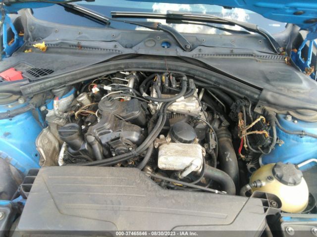 WBA3B5C55EP541245 BMW 3 Series 328i Xdrive