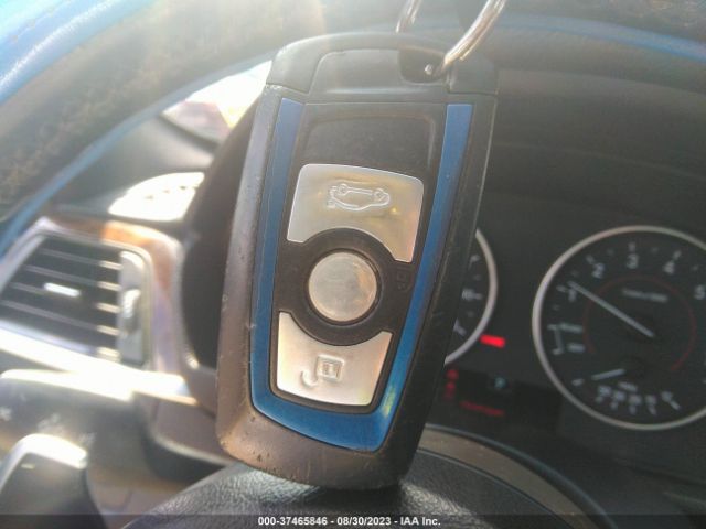 WBA3B5C55EP541245 BMW 3 Series 328i Xdrive