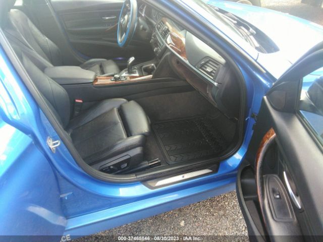 WBA3B5C55EP541245 BMW 3 Series 328i Xdrive