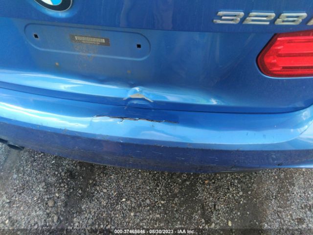 WBA3B5C55EP541245 BMW 3 Series 328i Xdrive