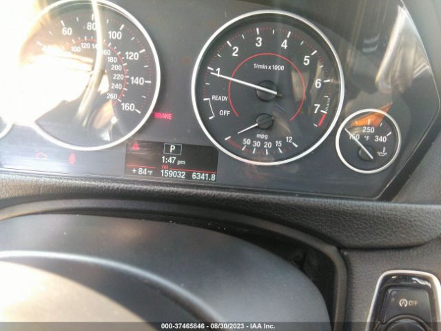 WBA3B5C55EP541245 BMW 3 Series 328i Xdrive