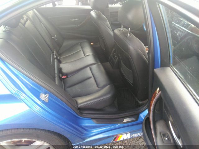 WBA3B5C55EP541245 BMW 3 Series 328i Xdrive