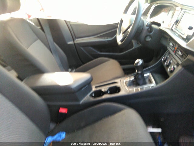 2019 VOLKSWAGEN JETTA S VIN: 3VWN57BU5KM094776