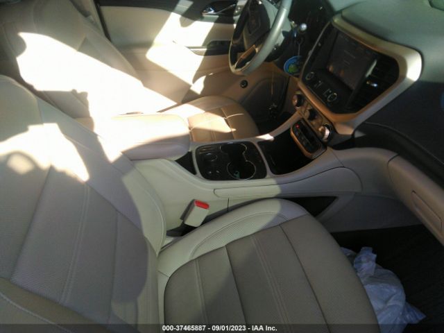 1GKKNXLSXLZ109876 GMC Acadia Denali