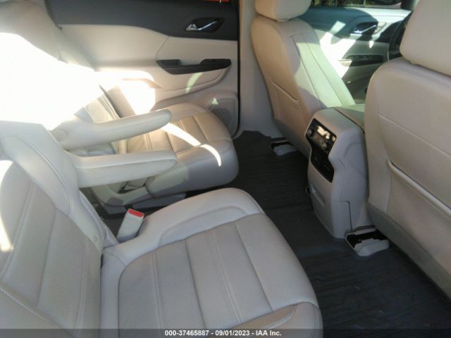 1GKKNXLSXLZ109876 GMC Acadia Denali