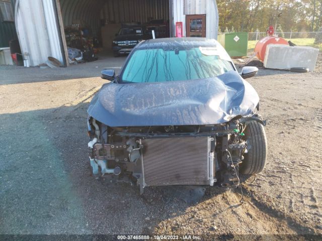 2HGFC2F7XHH564233 Honda Civic Sedan Ex