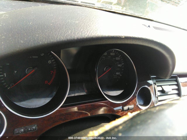 2004 AUDI A8 L VIN: WAUML44E64N020748