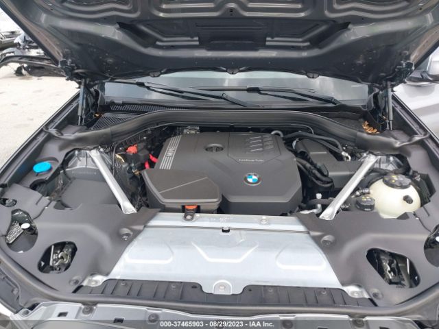 5UX43DP06P9R08107 BMW X3 Sdrive30i