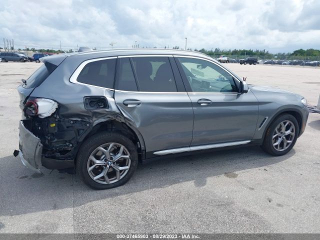 5UX43DP06P9R08107 BMW X3 Sdrive30i