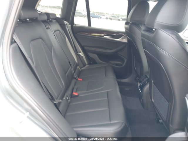 5UX43DP06P9R08107 BMW X3 Sdrive30i