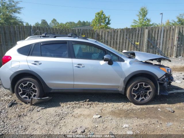 JF2GPANB7HH249168 Subaru Crosstrek