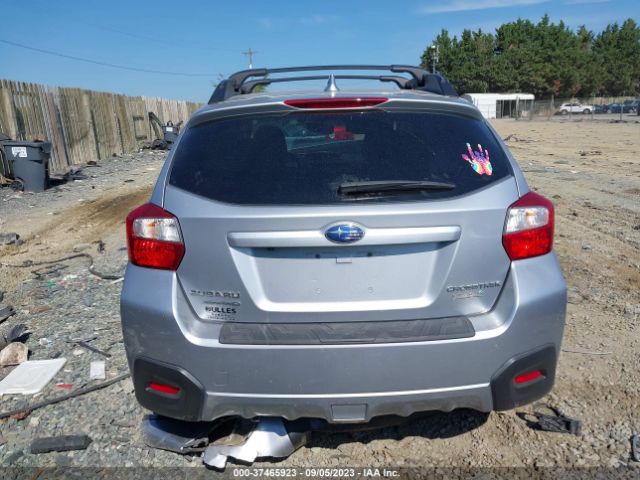 JF2GPANB7HH249168 Subaru Crosstrek