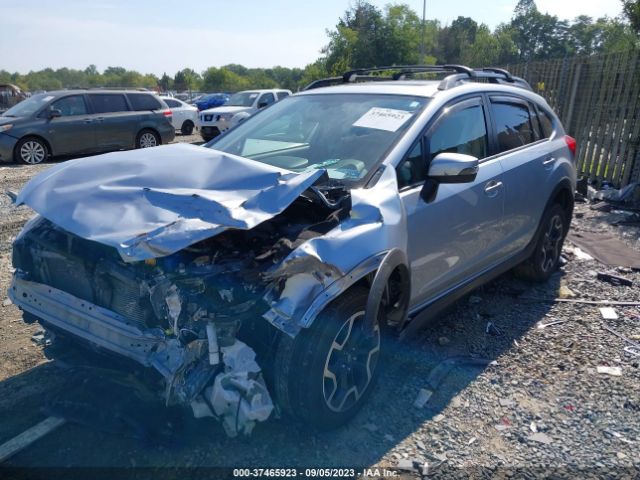 JF2GPANB7HH249168 Subaru Crosstrek