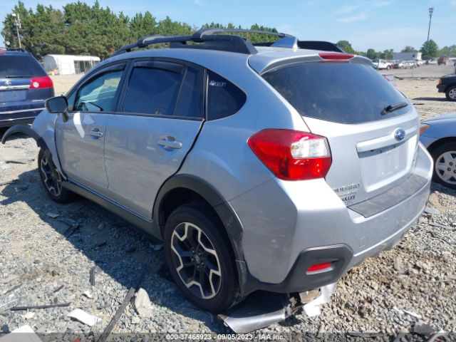 JF2GPANB7HH249168 Subaru Crosstrek