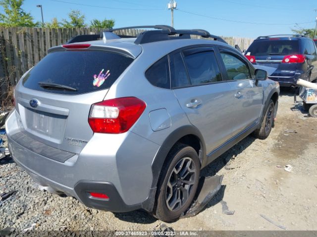 JF2GPANB7HH249168 Subaru Crosstrek