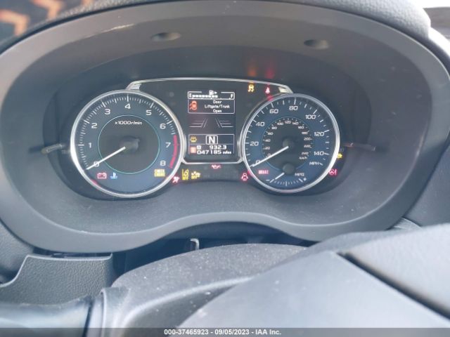 JF2GPANB7HH249168 Subaru Crosstrek