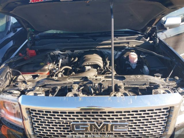 3GTU2WEC1EG563336 GMC Sierra 1500 Denali