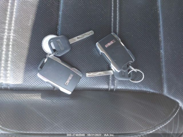 3GTU2WEC1EG563336 GMC Sierra 1500 Denali