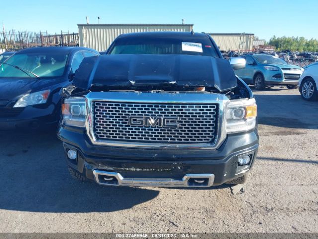 3GTU2WEC1EG563336 GMC Sierra 1500 Denali