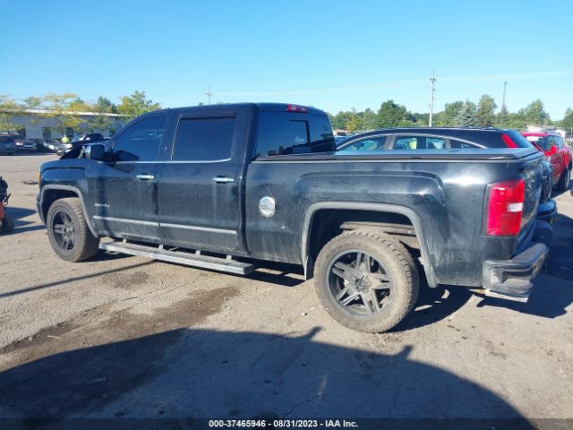 3GTU2WEC1EG563336 GMC Sierra 1500 Denali