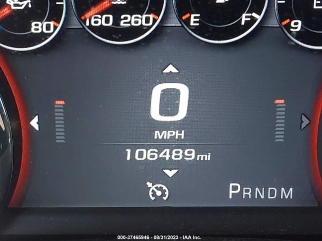 3GTU2WEC1EG563336 GMC Sierra 1500 Denali