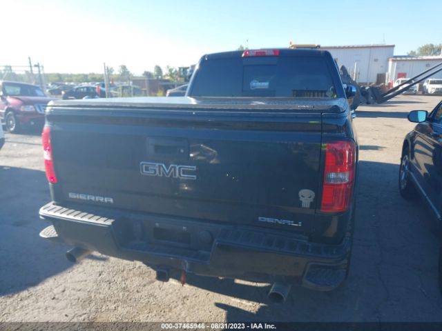 3GTU2WEC1EG563336 GMC Sierra 1500 Denali