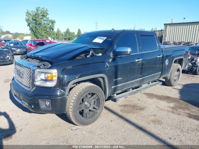 3GTU2WEC1EG563336 GMC Sierra 1500 Denali