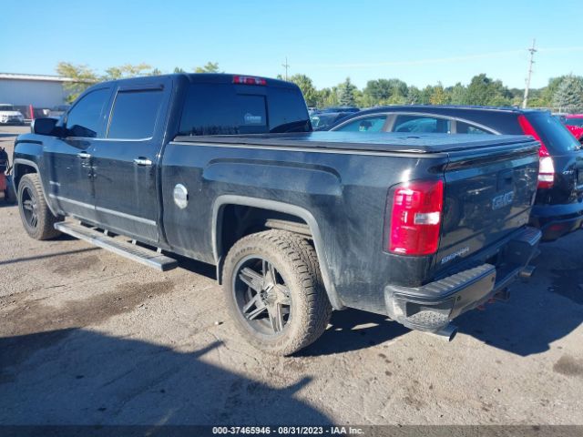 3GTU2WEC1EG563336 GMC Sierra 1500 Denali
